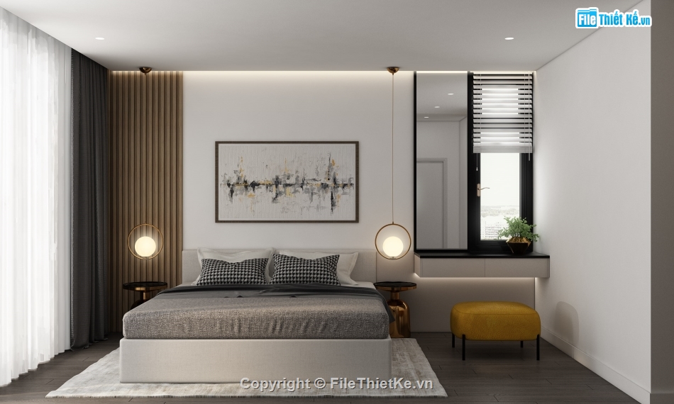 chung cư,File chung cư,chung cư 3dmax,nội thất chung cư