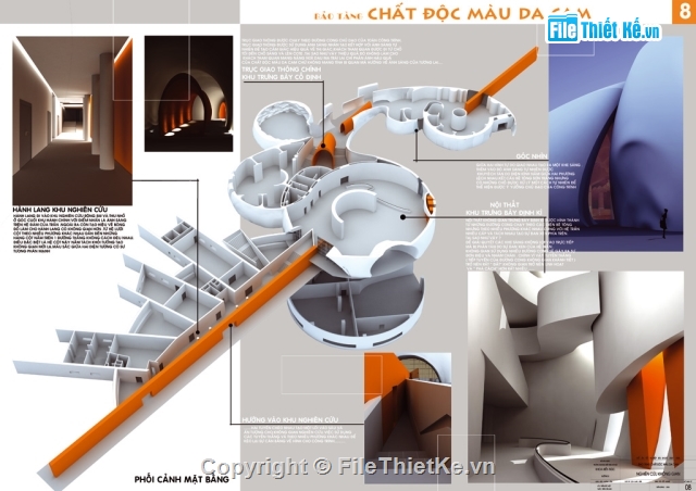 đồ án tốt nghiệp,Chất độc màu da cam,file ảnh bảo tàng