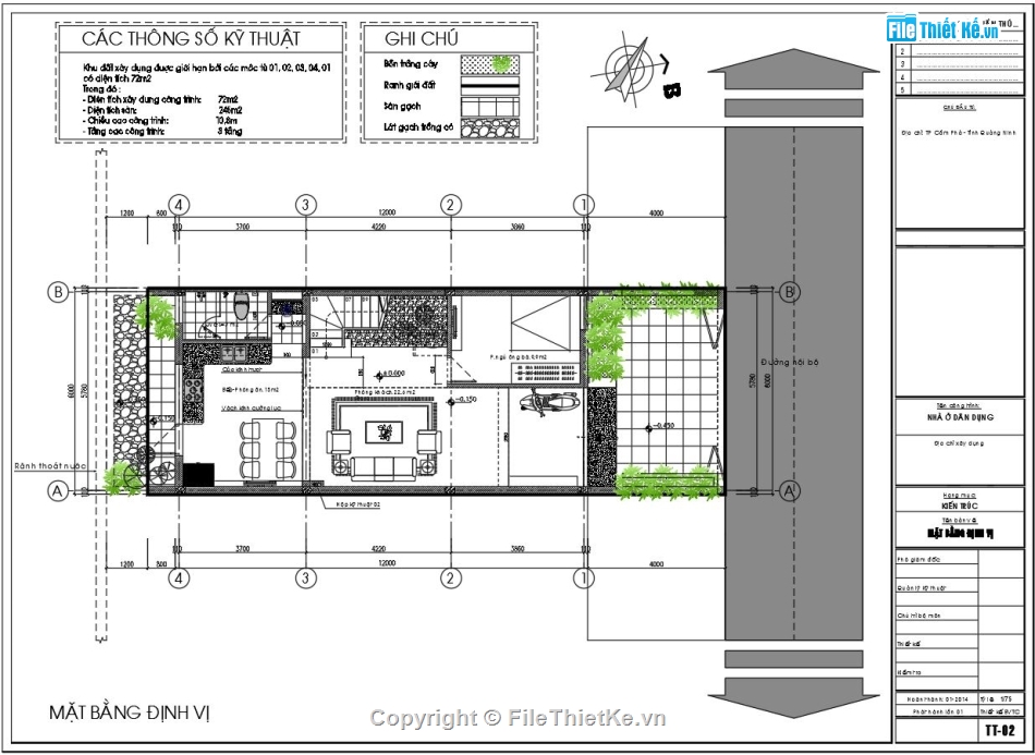 kiến trúc nhà phố 3 tầng,bản vẽ cad nhà phố 3 tầng đẹp,thiết kế nhà phố hiện đại 3 tầng,kiến trúc nhà phố đẹp