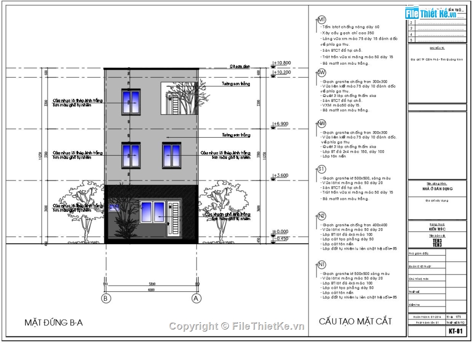 kiến trúc nhà phố 3 tầng,bản vẽ cad nhà phố 3 tầng đẹp,thiết kế nhà phố hiện đại 3 tầng,kiến trúc nhà phố đẹp