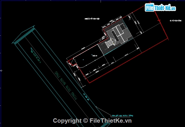 phối cảnh,bản vẽ autocad nhà phố,bản vẽ 1 showroom bán hàng đẹp,bản vẽ nhà phố đẹp