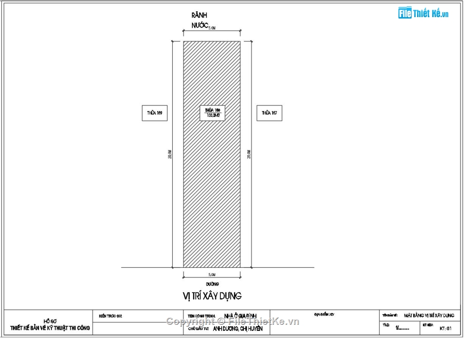 nhà phố 3 tầng,kiến trúc 3 tầng,Bản vẽ nhà phố,nhà 3 tầng hiện đại,Nhà phố 3 tầng 5x20m,File cad nhà phố 3 tầng