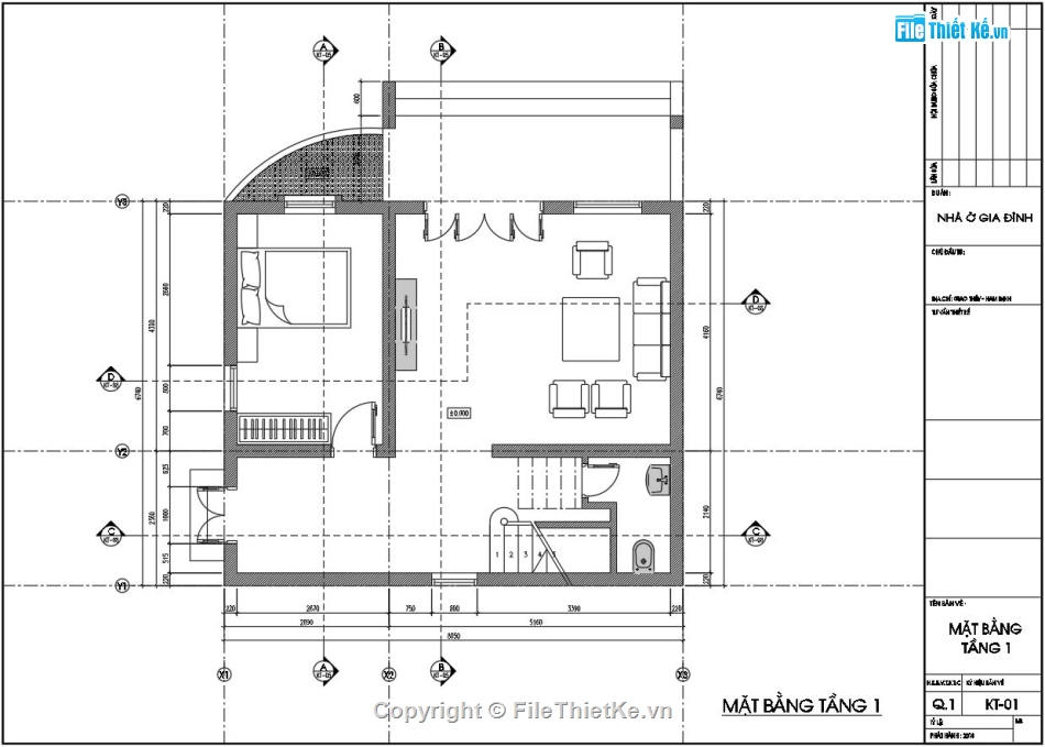 nhà phố 2 tầng hiện đại,Nhà phố vuông đất,Bản vẽ nhà phố 8x7m,Mẫu nhà phố đẹp,File Atuocad nhà phố kích thước 7x8m,Bản vẽ kiến trúc nhà phố 2 tầng