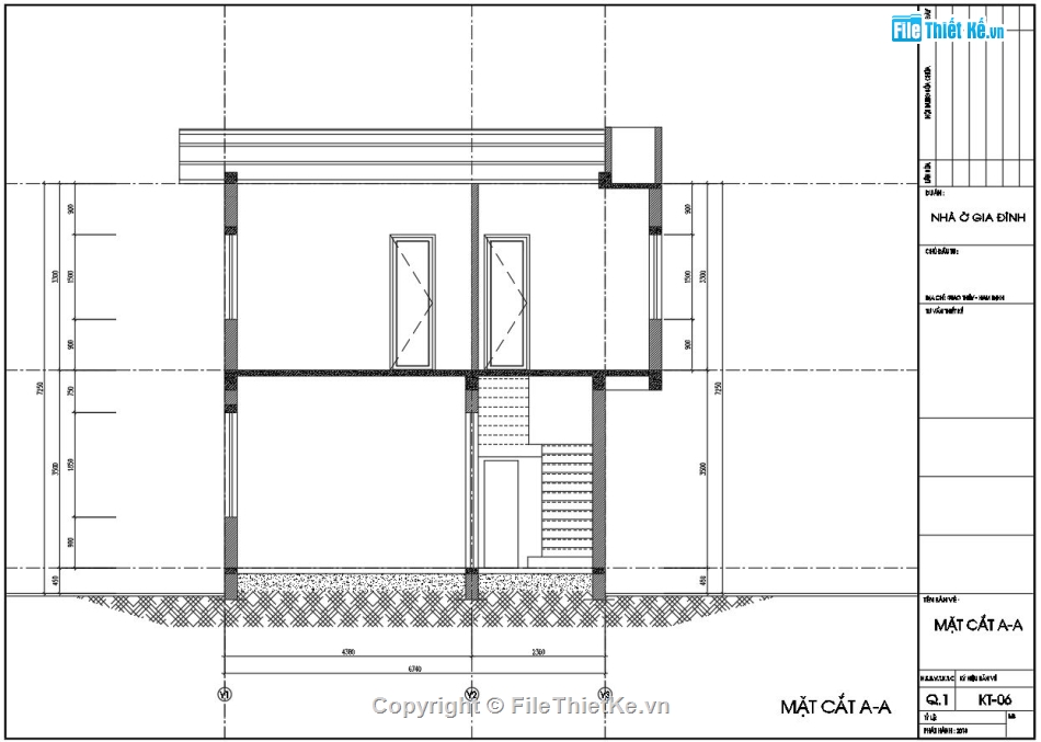 nhà phố 2 tầng hiện đại,Nhà phố vuông đất,Bản vẽ nhà phố 8x7m,Mẫu nhà phố đẹp,File Atuocad nhà phố kích thước 7x8m,Bản vẽ kiến trúc nhà phố 2 tầng