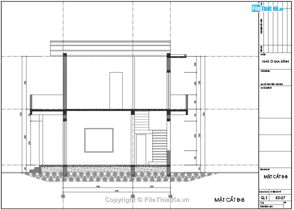 nhà phố 2 tầng hiện đại,Nhà phố vuông đất,Bản vẽ nhà phố 8x7m,Mẫu nhà phố đẹp,File Atuocad nhà phố kích thước 7x8m,Bản vẽ kiến trúc nhà phố 2 tầng