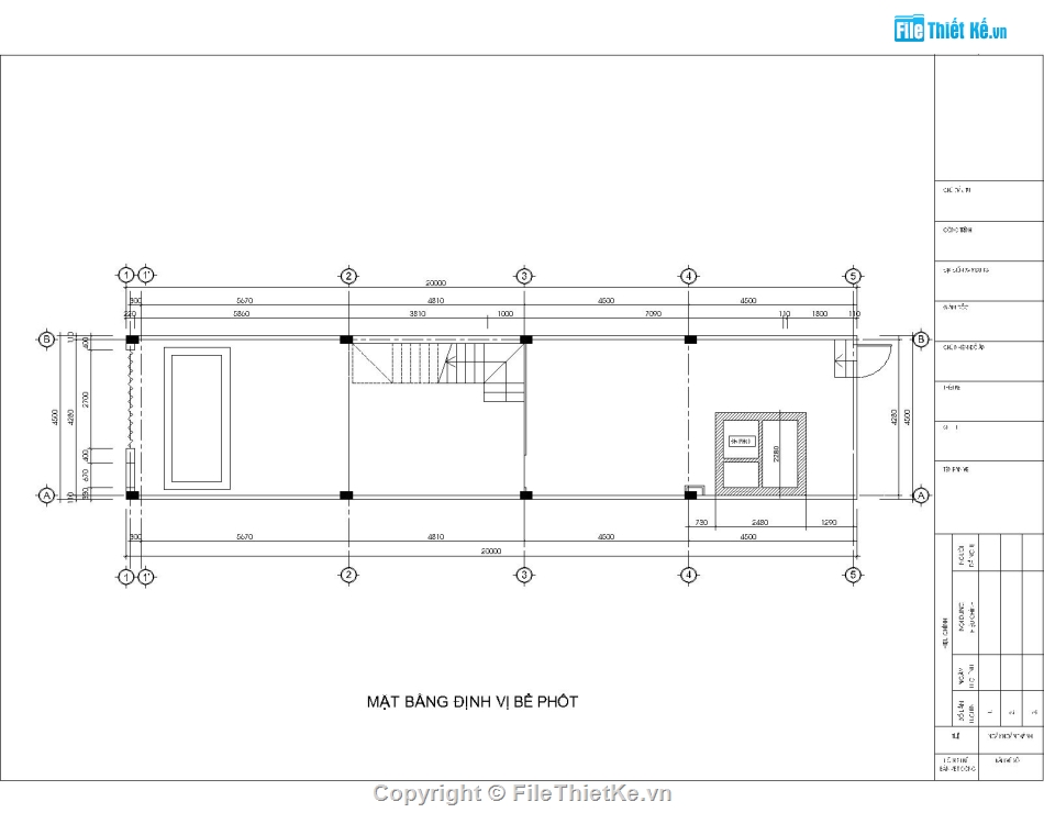 nhà phố 4 tầng,kiến trúc nhà phố 4 tầng,Bản vẽ nhà phố,kiến trúc 5 tầng,Thiết kế nhà 4.5m mặt tiền