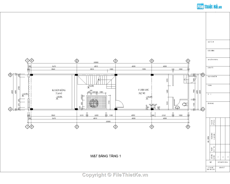 nhà phố 4 tầng,kiến trúc nhà phố 4 tầng,Bản vẽ nhà phố,kiến trúc 5 tầng,Thiết kế nhà 4.5m mặt tiền