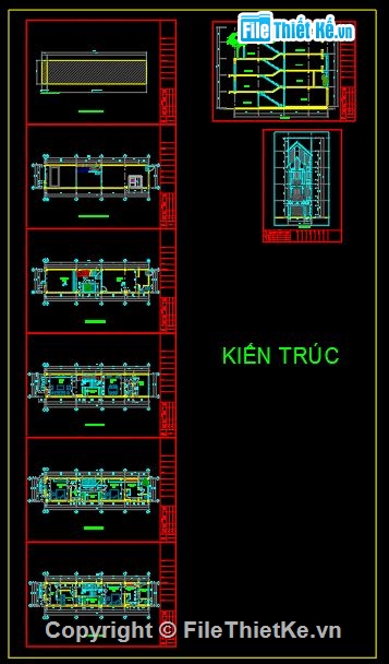 nhà phố 4 tầng,kiến trúc nhà phố 4 tầng,Bản vẽ nhà phố,kiến trúc 5 tầng,Thiết kế nhà 4.5m mặt tiền