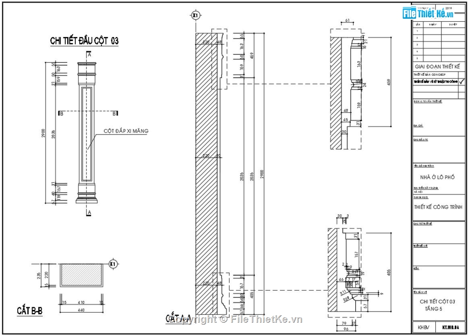 kiến trúc 5 tầng,kiến trúc nhà phố 5 tầng,Kiến trúc nhà tân cổ điển,thiết kế nhà phố tần cổ điển,File cad nhà tân cổ điển