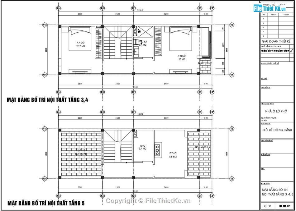 kiến trúc 5 tầng,kiến trúc nhà phố 5 tầng,Kiến trúc nhà tân cổ điển,thiết kế nhà phố tần cổ điển,File cad nhà tân cổ điển