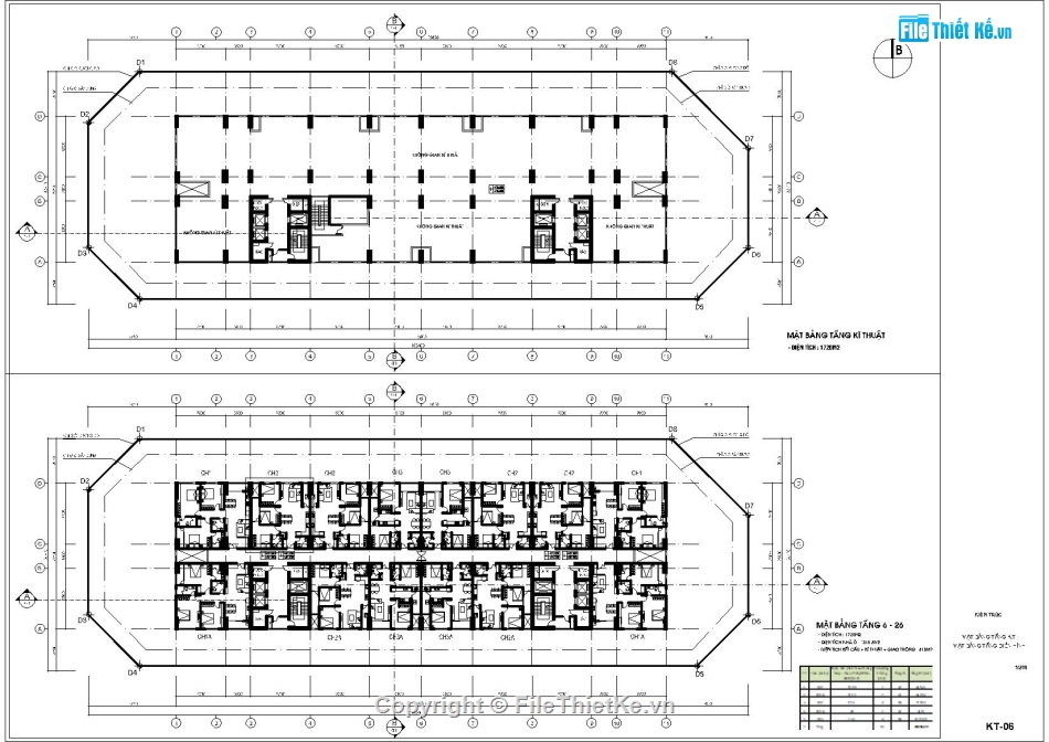 Bản vẽ chung cư văn phòng 27 tầng,Thiết kế chung cư 27 tầng,File cad bản vẽ tòa nhà chung cư 26 tầng,File Autocad chung cư 23x77m,Bản thiết kế tòa chung cư 27 tầng,Mẫu thiết kế chung cư 25 tầng nổi