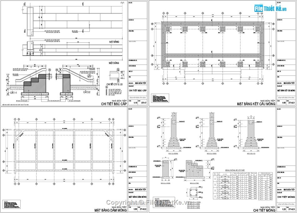 nhà thờ họ 5 gian,bản vẽ nhà thờ họ,thiết kế nhà thờ họ,thiết kế đền thờ,File autocad nhà thờ họ,Mẫu nhà thờ