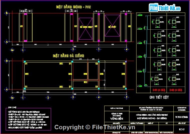 kiến trúc văn phòng,kết cấu văn phòng,file thiết kế,file cad,bản vẽ nhà văn phòng