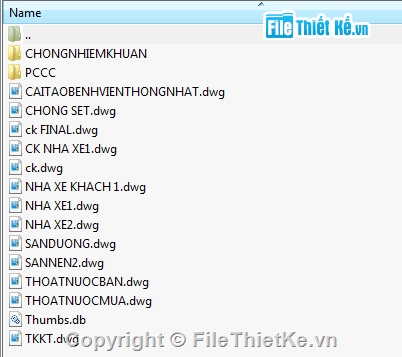 PCCC,bản vẽ kết cấu,bản vẽ bệnh viện,kiến trúc bệnh viện,kết cấu bệnh viện,thi công bệnh viện Thống Nhất