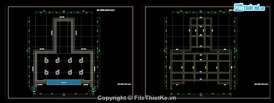bản vẽ chùa đại tự,chùa đại tự file cad,autocad chùa đại tự,chùa đại tự file autocad,chùa đại tự 13x14m