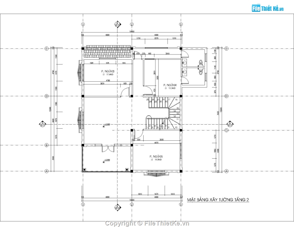 thiết kế biệt thự 2 tầng,biệt thự mái thái,Mẫu biệt thự đẹp 2 tầng,Bản vẽ thiết kế biệt thự 2 tầng,biệt thự đẹp mái thái,Mẫu bản vẽ biệt thự mái thái đẹp