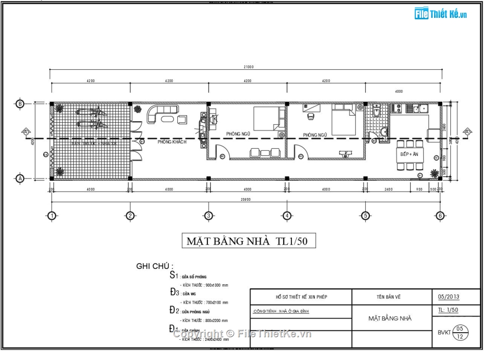 thiết kế nhà cấp 4,Thiết kế nhà 1 tầng,Thiết kế cáp phép,Bản vẽ nhà cấp 4,Bản vẽ nhà 1 tầng,Bản vẽ cáp phép