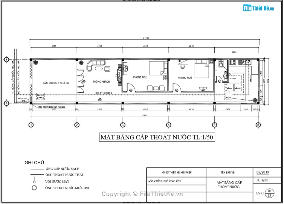 thiết kế nhà cấp 4,Thiết kế nhà 1 tầng,Thiết kế cáp phép,Bản vẽ nhà cấp 4,Bản vẽ nhà 1 tầng,Bản vẽ cáp phép