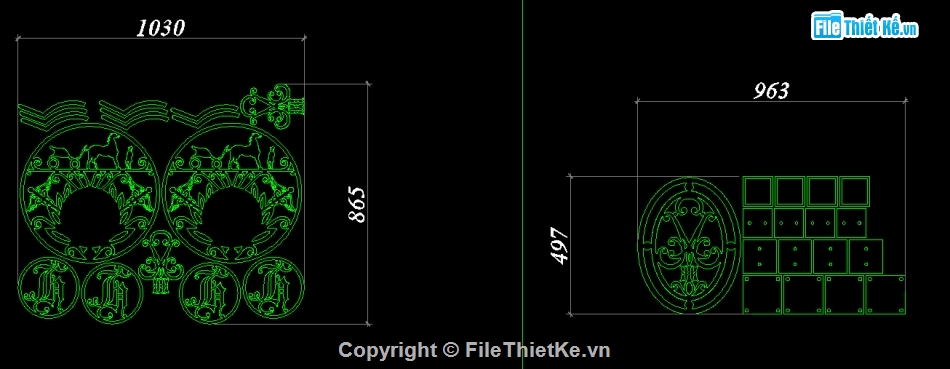 cửa cổng CNC,Cửa cổng biệt thự,Cổng CNC 2 cánh,file autocad cổng cnc,Autocad cổng cnc 2 cánh
