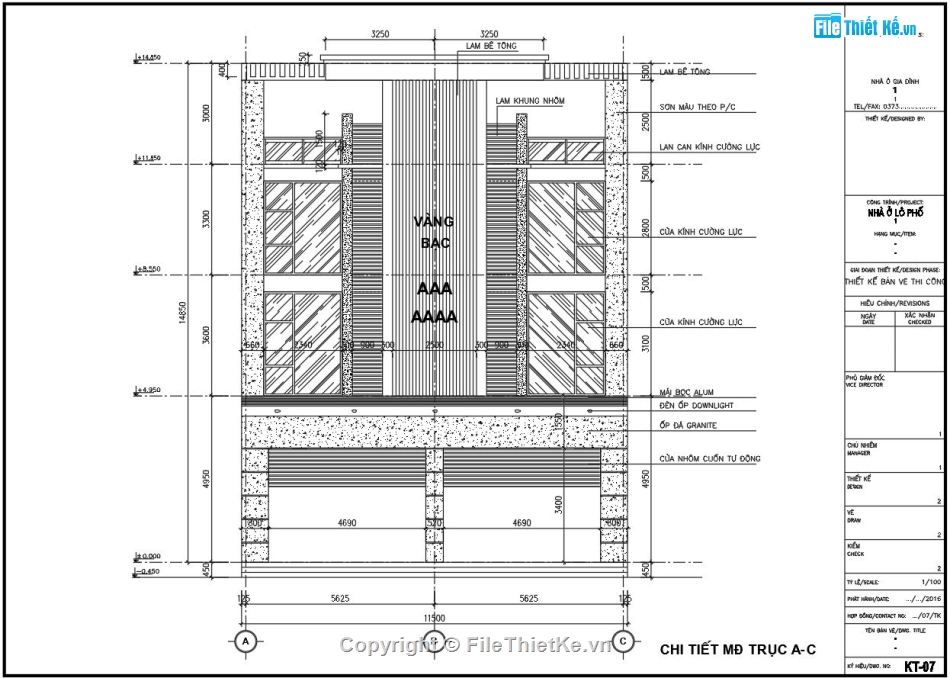 Bản vẽ cửa hàng vàng bạc,Cửa hàng vàng bạc đá quý,Thiết kế cửa hàng vàng bạc,File bản vẽ cơ sở vàng bạc,Nhà ở kết hợp kinh doanh,Kinh doanh kết hợp nhà ở