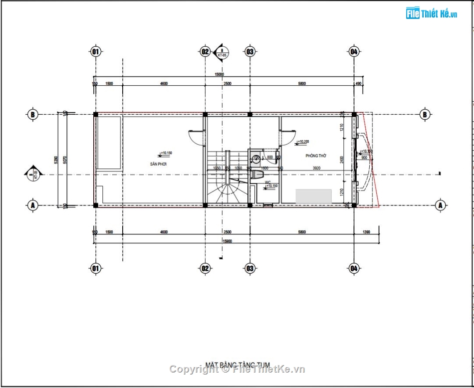 nhà phố tân cổ điển 4 tầng,Nhà phố tân cổ điển đẹp,Thiết kế nhà phố 4 tầng,Kiến trúc tân cổ điển nhà phố,Bản vẽ nhà ống 4 tầng tân cổ điển,Nhà phố mặt tiền 5.3x15m