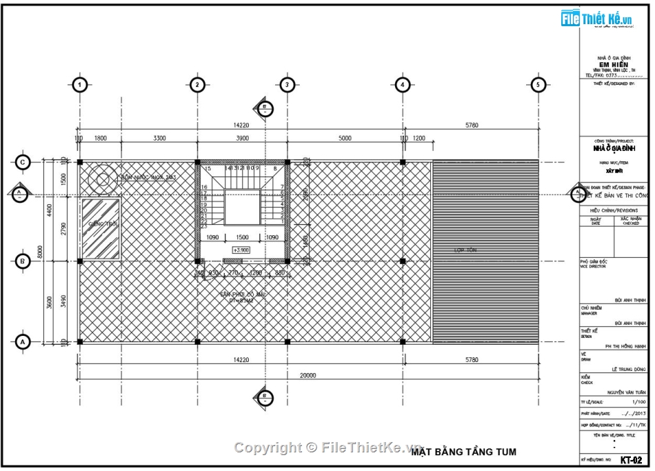 Nhà cấp 4 kết hợp quầy bán hàng,Bản vẽ nhà ở 1 tầng file cad,Thiết kế autocad nhà 1 tầng 8x20m,File cad nhà cấp 4 đẹp,Thiết kế nhà 1 tầng