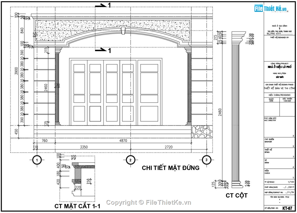 Nhà thờ họ kết hợp nhà ở,Nhà ở kết hợp nhà thờ họ,Thiết kế nhà thờ họ 1 tầng,Thiết kế nhà thờ họ 2 tầng,Bản vẽ nhà thờ họ đẹp