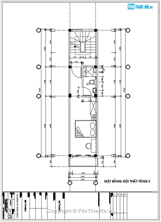 kiến trúc 5 tầng,Nhà ống 5 tầng,file cad nhà ống 5 tầng,hồ sơ thiết kế nhà ống 5 tầng