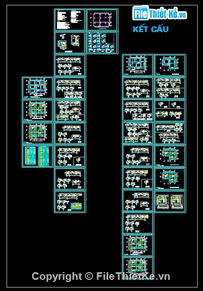 nhà phố 3 tầng file autocad,nhà phố 2.5 tầng 13x11.17m,Bản vẽ autocad mẫu nhà phố hiện đại,Biệt thự mái bằng 2 tầng file cad