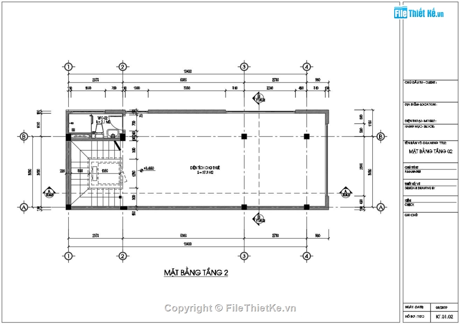 nhà phố 2 mặt tiền3.09x10.4m,thiết kế nhà phố 5 tầng file cad,Thiết kế autocad nhà 5 tầng,Kiến trúc nhà lô góc 5 tầng,file cad nhà ở kết hợp kinh doanh