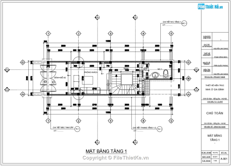 Nhà ống 5 tầng,Nhà phố 5 tầng,Thiết kế nhà phố 5 tầng,Nhà ống 5 tầng hiện đại,Nhà ống đẹp