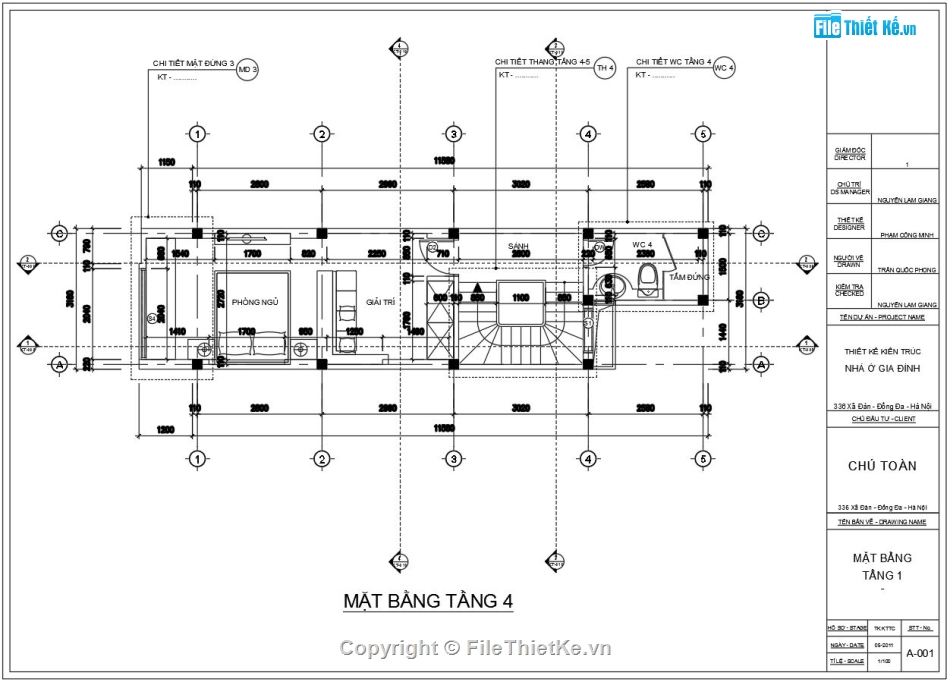 Nhà ống 5 tầng,Nhà phố 5 tầng,Thiết kế nhà phố 5 tầng,Nhà ống 5 tầng hiện đại,Nhà ống đẹp