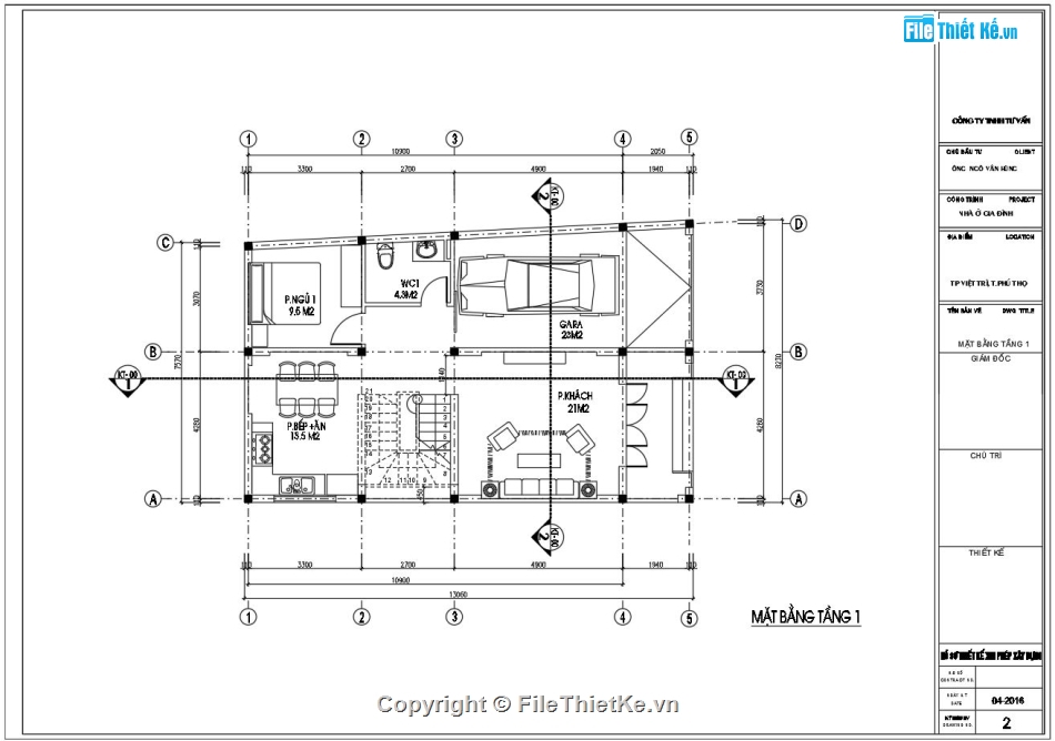 nhà phố 3 tầng mái thái,thiết kế cấp phép nhà phố 3 tầng,bản vẽ nhà mái thái đẹp,bản vẽ cấp phép nhà phố 3 tầng,Nhà lô góc mái thái 3 tầng