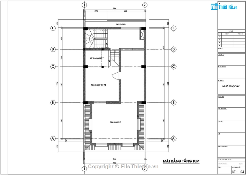 thiết kế văn phòng,Nhà văn phòng 8 tầng,Bản vẽ nhà văn phòng,Thiết kê văn phòng làm việc,Bản vẽ văn phòng 7 tầng