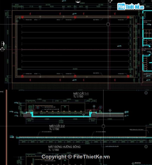 bể bơi,file cad bể bơi,bể bơi file cad,autocad bể bơi