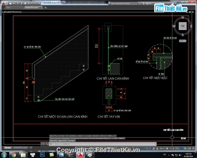 BẢN VẼ BIỆT THỰ PHỐ,BIỆT THỰ FULL,FILE CAD NHÀ PHỐ,biệt thự 4 tầng,BIỆT THỰ 10X18M