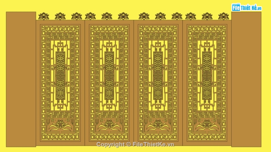 mẫu cổng sắt,mẫu cửa,cửa cổng cnc,file cad,hoa văn cửa cnc,cad cổng