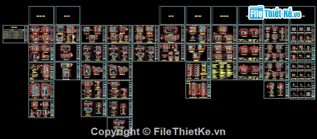 Nhà phố,Hồ sơ TK,Nhà phố 4 tầng,thi công nhà phố 7.4x11m,thuật thi công nhà phố 5 tầng,Bản vẽ nhà phố 5 tầng