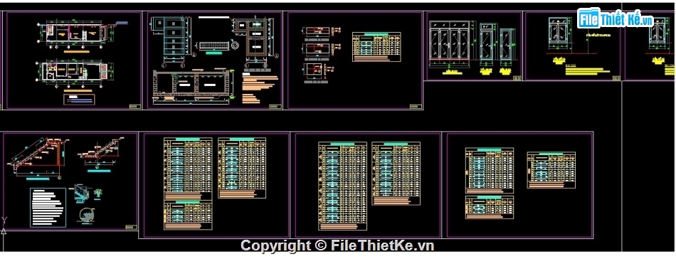 file cad nhà phố gác lửng,nhà phố gác lửng 5x16.3m,nhà phố gác lửng file cad,bản vẽ nhà phố gác lửng,bản vẽ autocad nhà gác lửng,Bản giá thi công