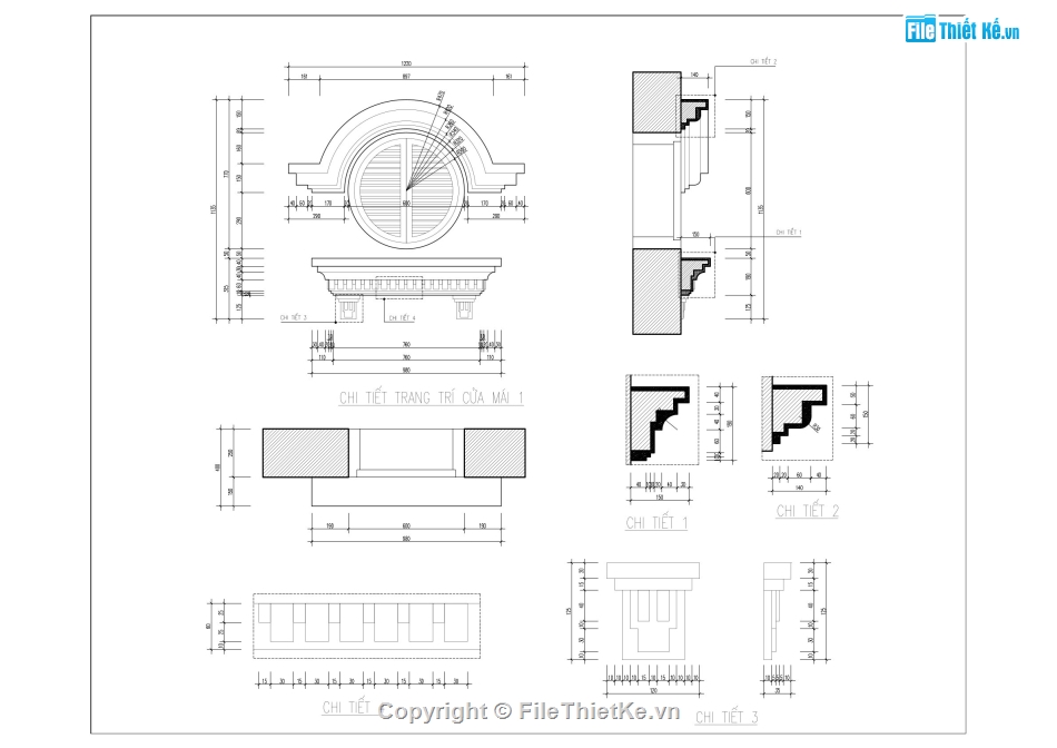 Biệt thự 1 tầng,file cad biệt thự 1 tầng,biệt thự 1 tầng 11.42x16.32m,autocad biệt thự 1 tầng,bản vẽ biệt thự 1 tầng