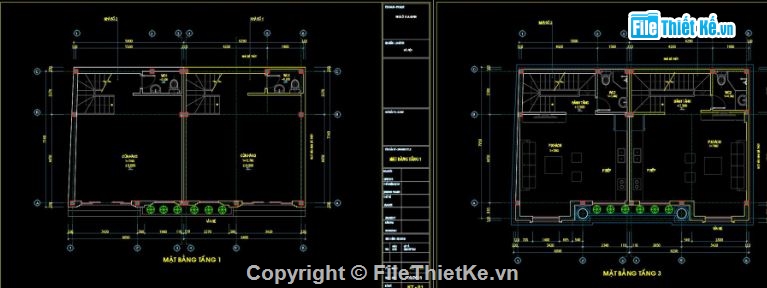 kiến trúc biệt thự 4 tầng,file cad biệt thự 4 tầng,biệt thự 4 tầng file cad,autocad biệt thự 4 tầng