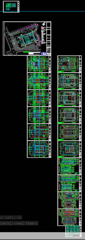 thiết kế kiến trúc nhà hội nghị file cad,file autocad nhà hội nghị tân cổ điển,Bản vẽ autocad nhà hội nghị huyện,kiến trúc nhà hội nghị 3 tầng