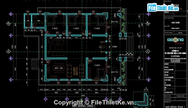 nhà cấp 4,nhà ở cấp 4,nhà vườn cấp 4,nhà ở 12x13.6m