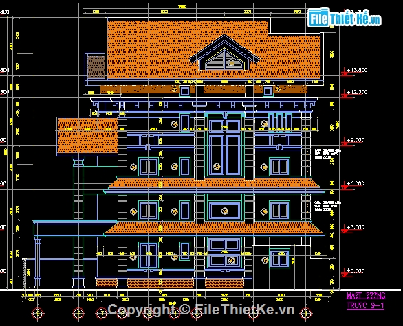 nhà phố 5x18m,kiến trúc nhà phố đẹp,Kiến trúc nhà phố,kiến trúc nhà 2 tầng