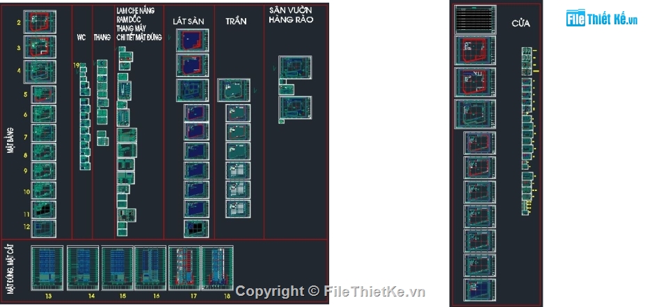 Thiết kế tòa văn phòng 15 tầng,Bản vẽ trụ sở làm việc 15 tầng,File Autocad kiến trúc tòa nhà 15 tầng,Bản vẽ tòa nhà văn phòng cho thuê,Thiết kế kiến trúc tòa văn phòng,File Cad nhà văn phòng 15 tầng