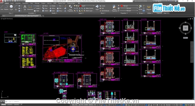 bản vẽ lâu đài,Cad lâu đài,Thiết kế lâu đài,bản vẽ thiết kế lâu đài