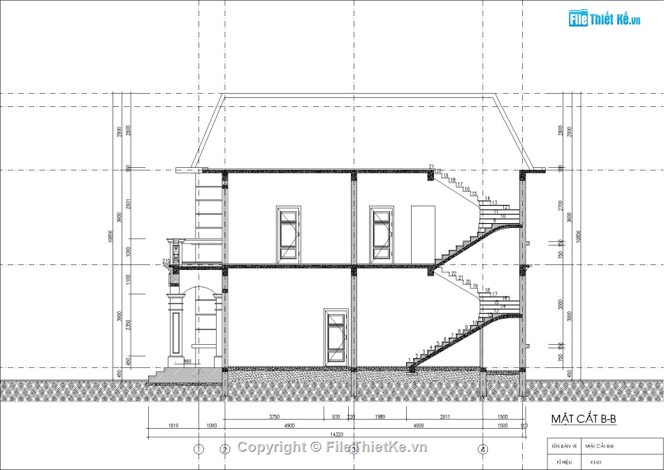 BIệt thự mái thái,thiết kế biệt thự 2 tầng,File Autocad kiến trúc biệt thự đẹp,Bản vẽ thiết kế biệt thự 2 tầng,Mẫu biệt thự 2 tầng,Mẫu biệt thứ 2 tầng đẹp