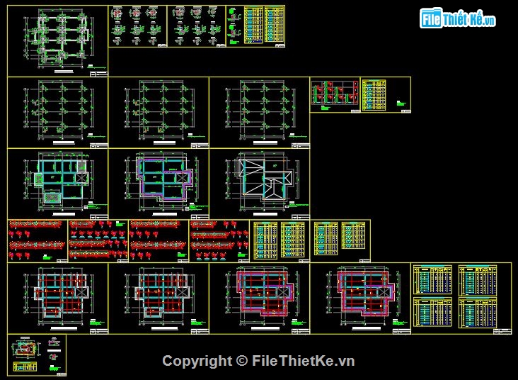 BIệt thự mái thái,thiết kế biệt thự 2 tầng,File Autocad kiến trúc biệt thự đẹp,Bản vẽ thiết kế biệt thự 2 tầng,Mẫu biệt thự 2 tầng,Mẫu biệt thứ 2 tầng đẹp