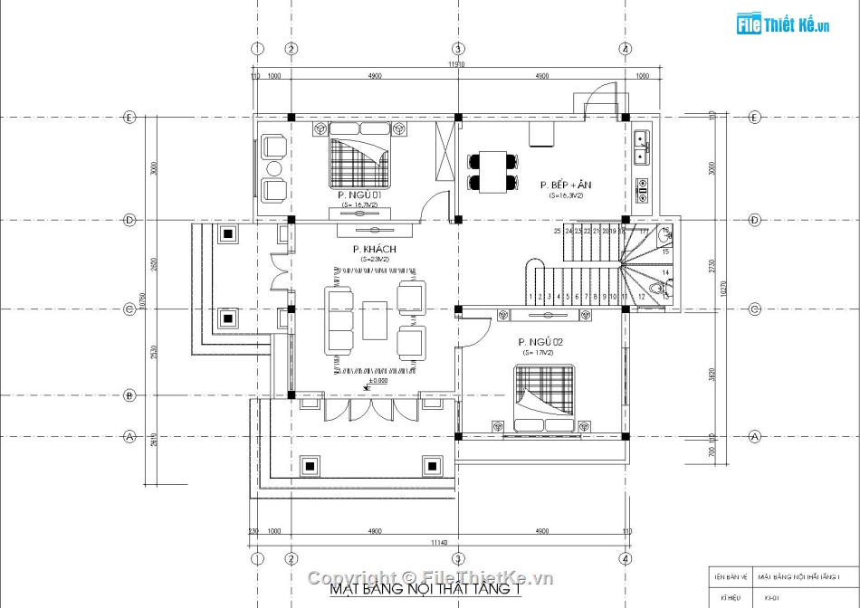 BIệt thự mái thái,thiết kế biệt thự 2 tầng,File Autocad kiến trúc biệt thự đẹp,Bản vẽ thiết kế biệt thự 2 tầng,Mẫu biệt thự 2 tầng,Mẫu biệt thứ 2 tầng đẹp