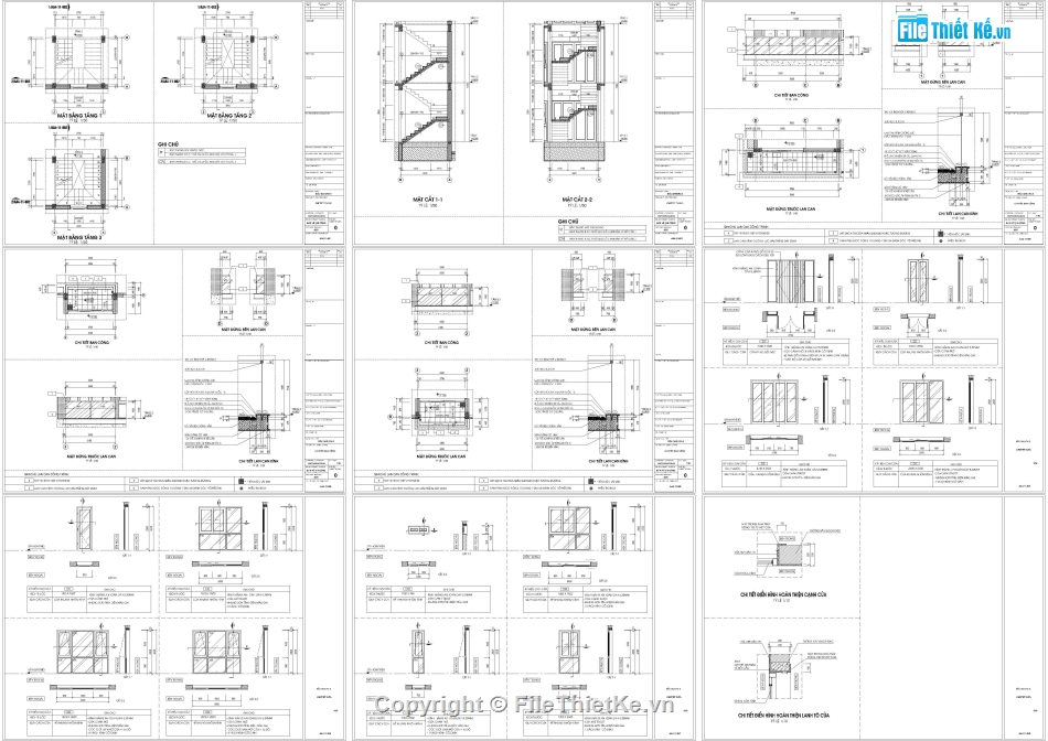 biệt thự hiện đại,Bản vẽ kiến trúc biệt thự,Mẫu biệt thự đẹp,Bản vẽ thiết kế biệt thự,biệt thự đơn lập,Bản vẽ biệt thự đẹp